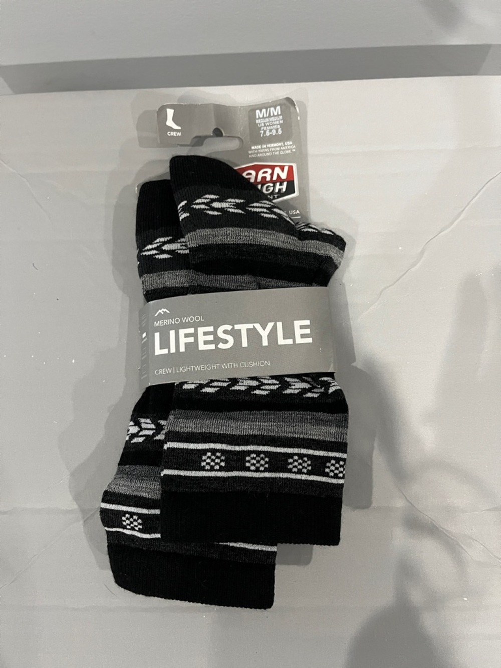 Women’s Darn Tough socks